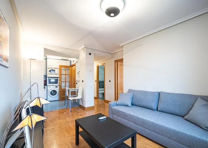 Santo Domingo Apartamento