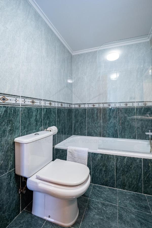 Apartment Santo Domingo *