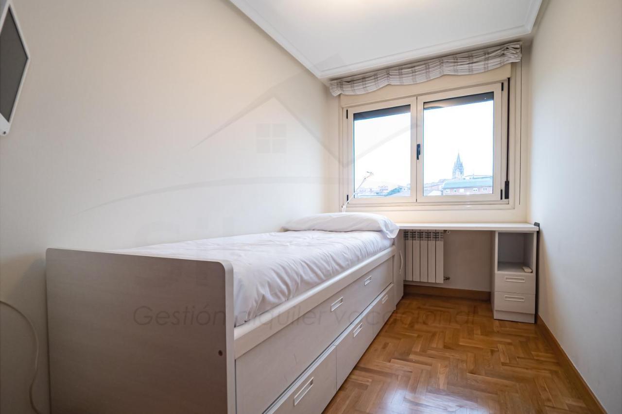 Apartment Santo Domingo Oviedo