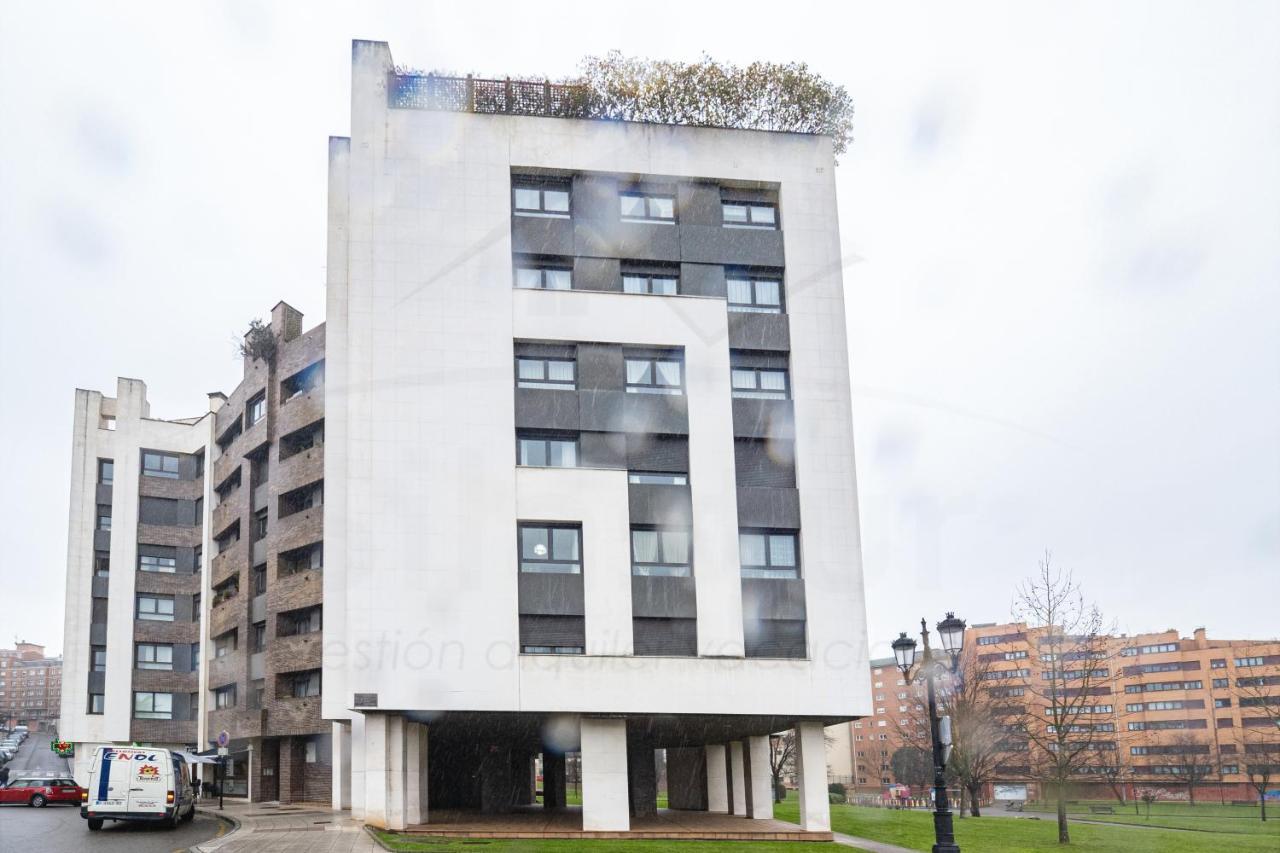 Santo Domingo Apartment Oviedo