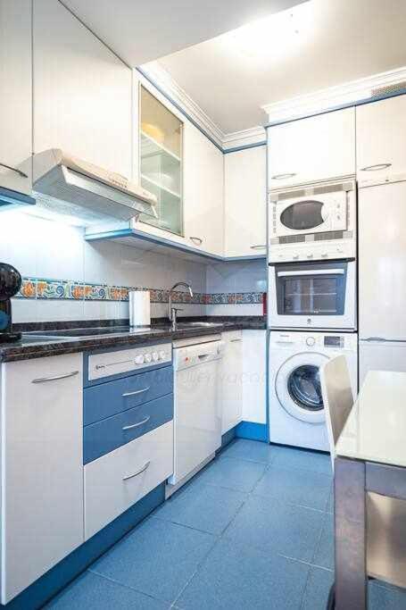 Santo Domingo Apartment