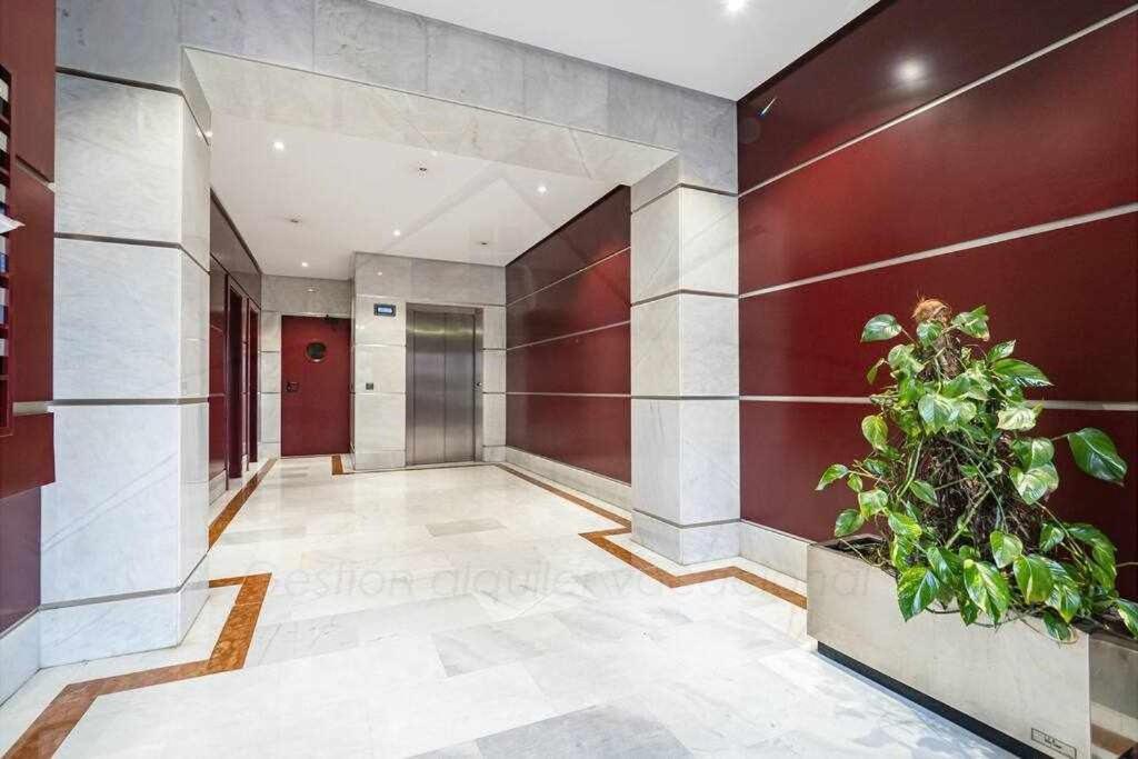 Santo Domingo Apartment *