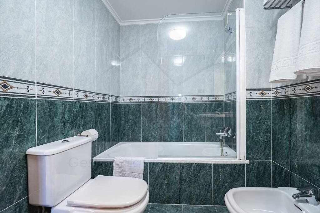 Santo Domingo Apartment *